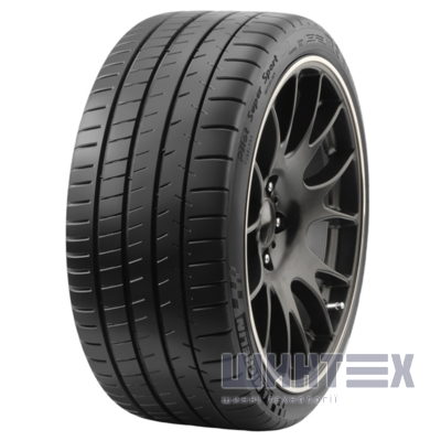Michelin Pilot Super Sport 275/35 R19 100Y XL *